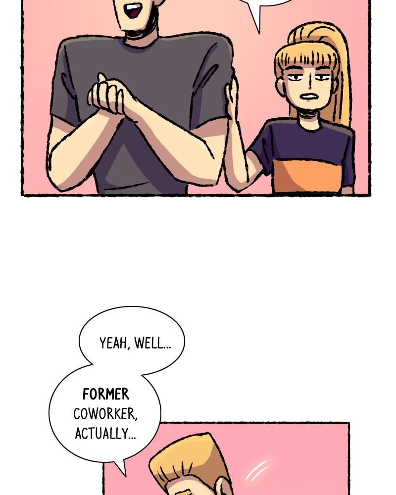 Bad Signs Chapter 46 page 7 - 
