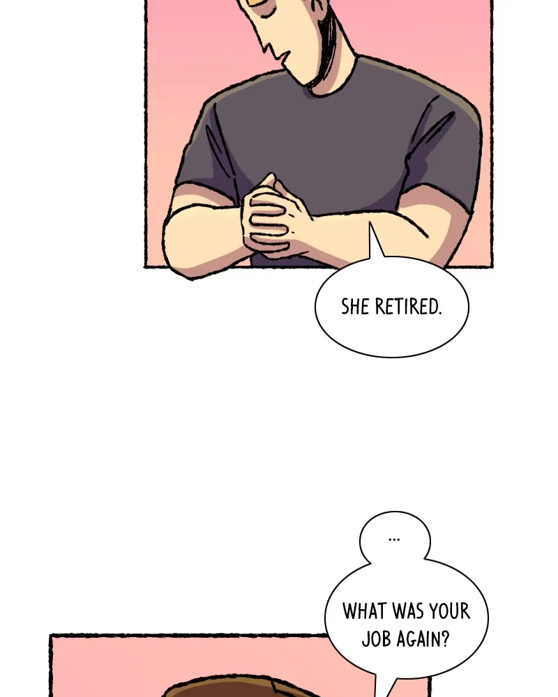Bad Signs Chapter 46 page 8 - 