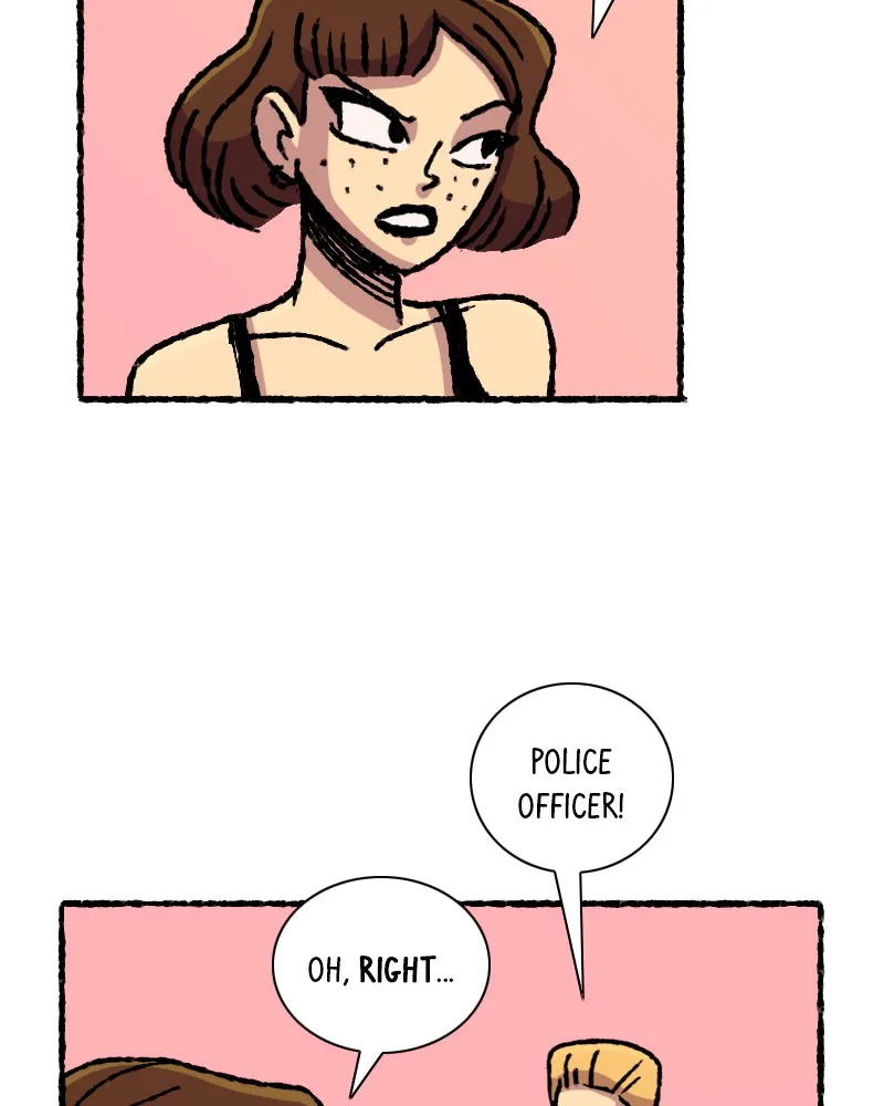 Bad Signs Chapter 46 page 9 - 