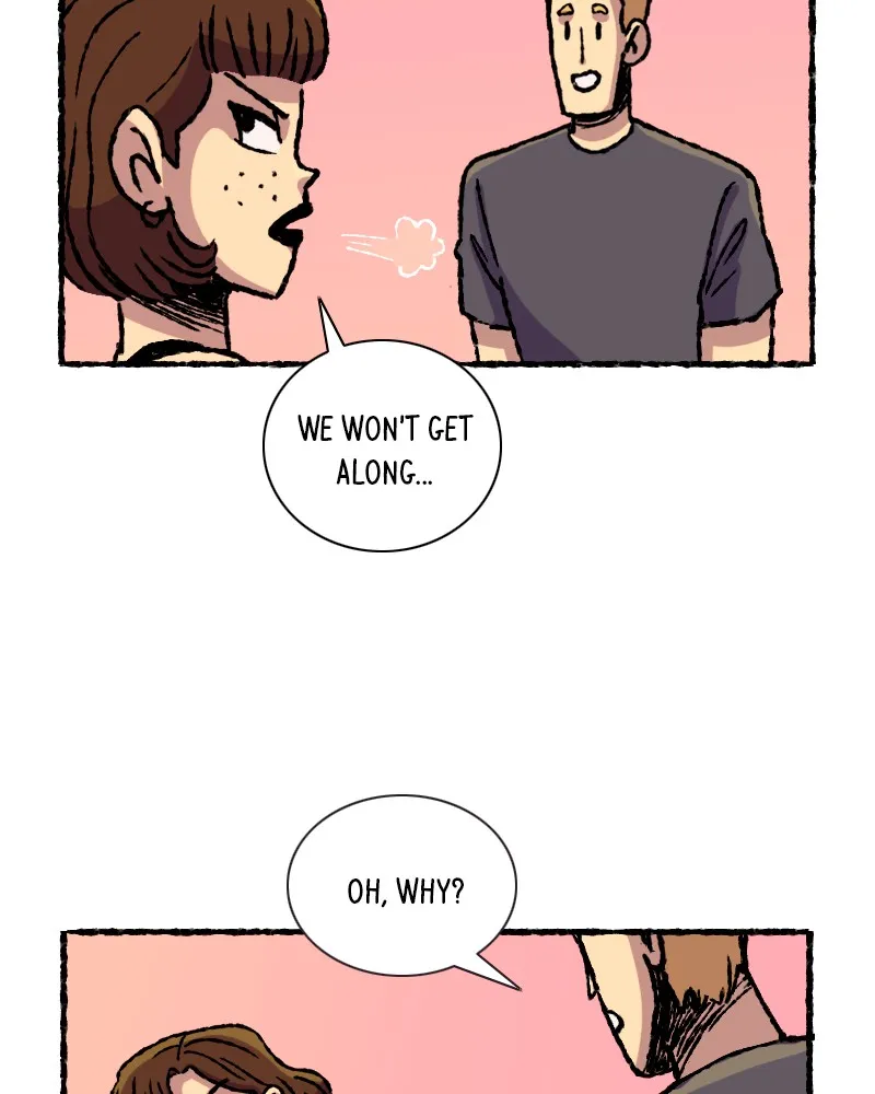 Bad Signs Chapter 46 page 10 - 