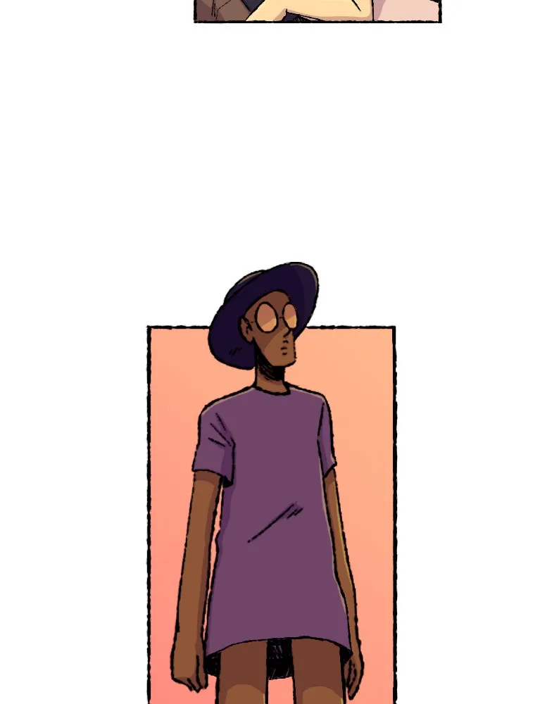 Bad Signs Chapter 47 page 13 - 