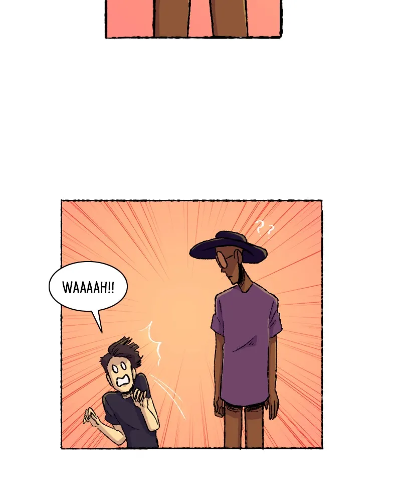Bad Signs Chapter 47 page 14 - 