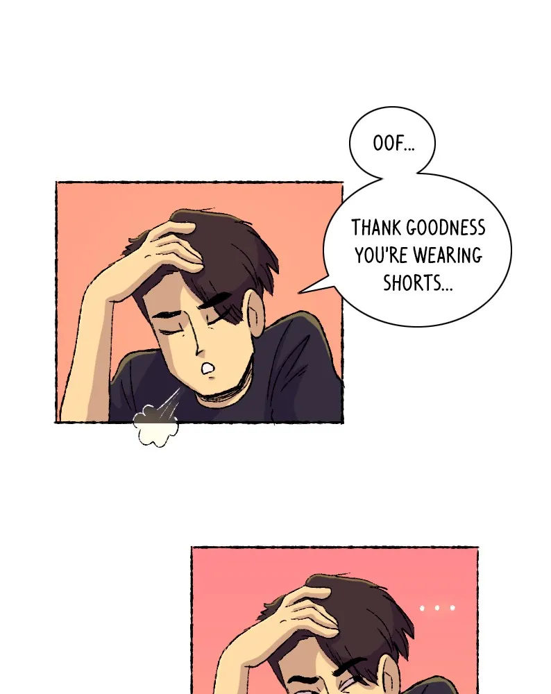 Bad Signs Chapter 47 page 15 - 