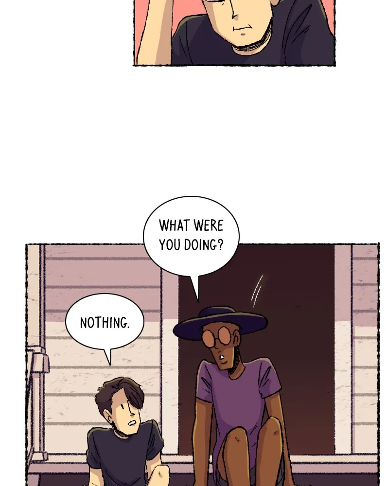 Bad Signs Chapter 47 page 16 - 