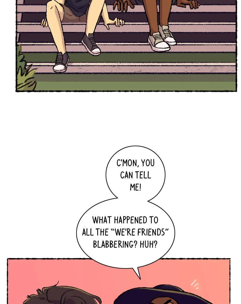 Bad Signs Chapter 47 page 17 - 