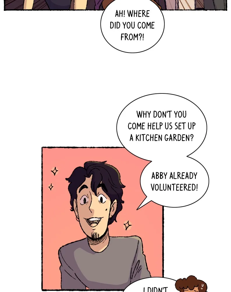 Bad Signs Chapter 47 page 20 - 