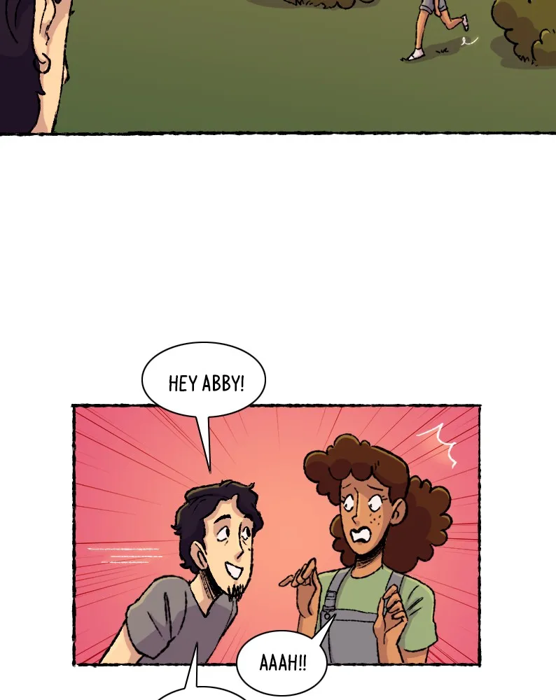 Bad Signs Chapter 47 page 3 - 