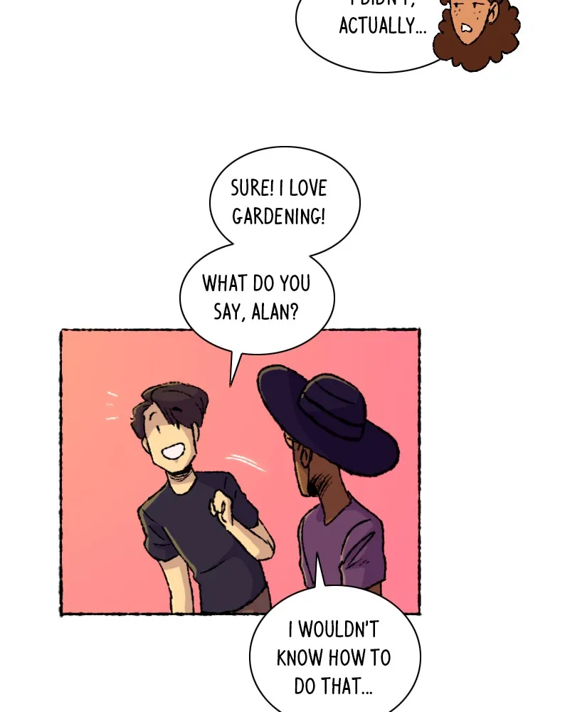 Bad Signs Chapter 47 page 21 - 