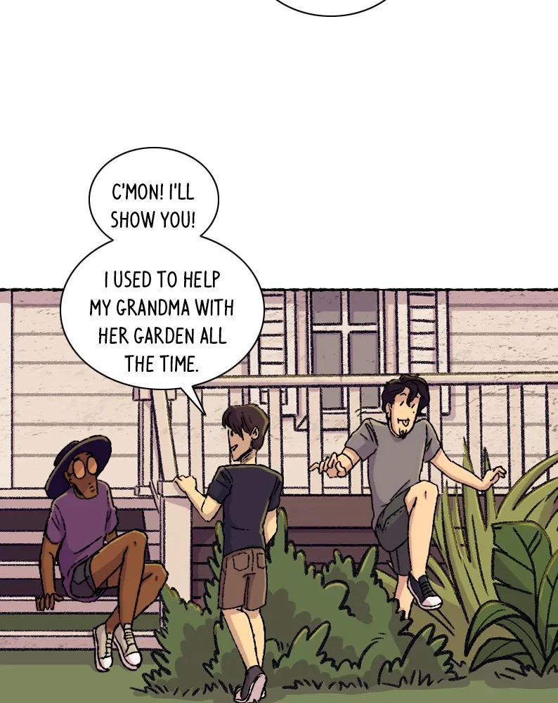 Bad Signs Chapter 47 page 22 - 