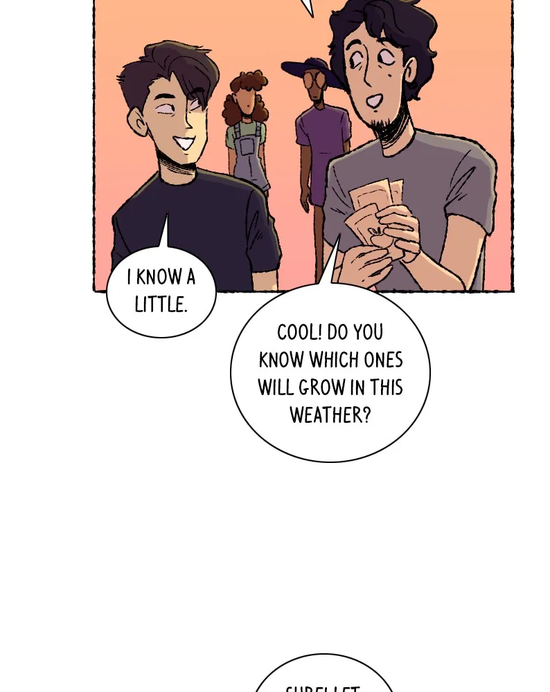 Bad Signs Chapter 47 page 24 - 