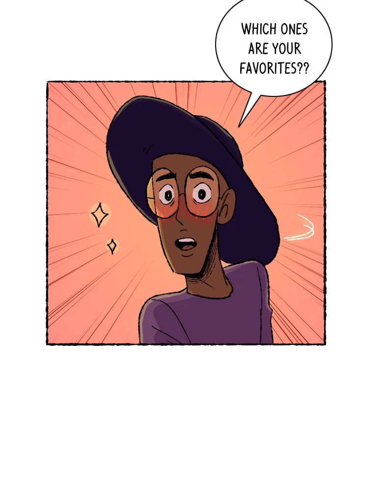 Bad Signs Chapter 47 page 27 - 