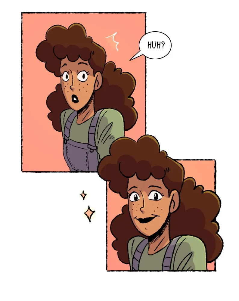 Bad Signs Chapter 47 page 28 - 