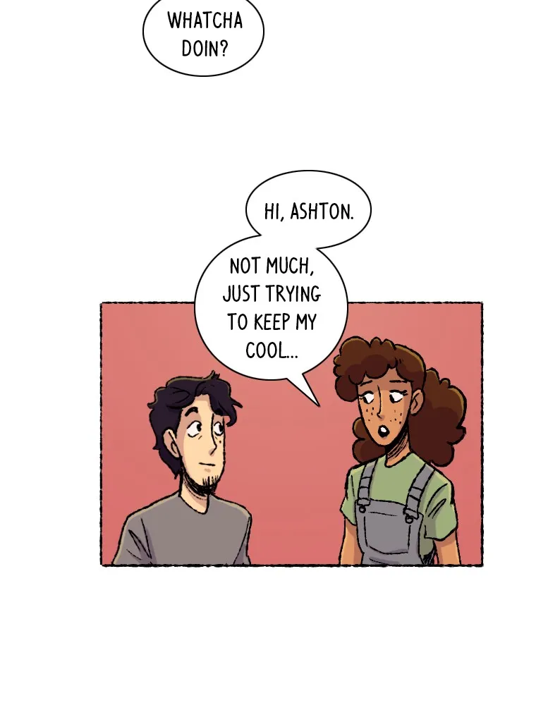 Bad Signs Chapter 47 page 4 - 