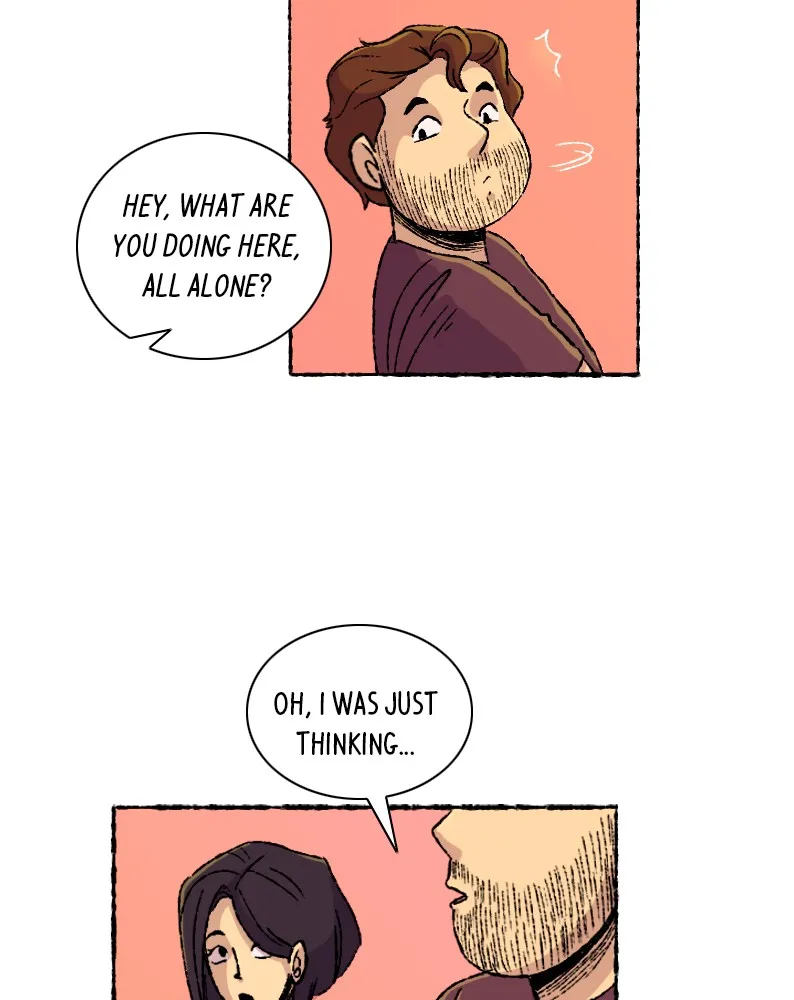 Bad Signs Chapter 47 page 31 - 