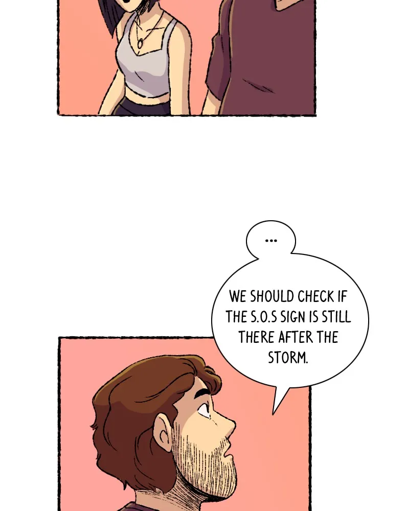 Bad Signs Chapter 47 page 32 - 