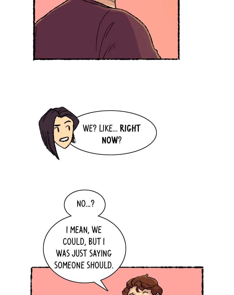 Bad Signs Chapter 47 page 33 - 