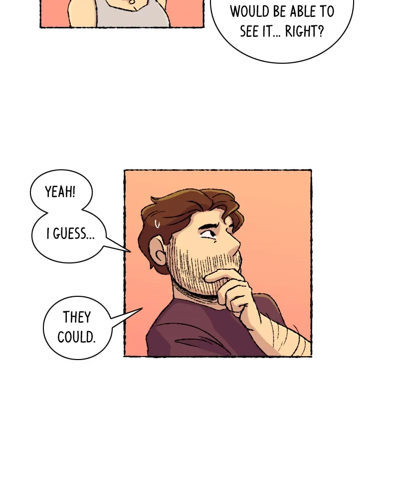 Bad Signs Chapter 47 page 35 - 