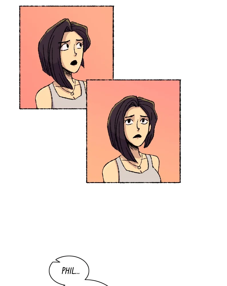 Bad Signs Chapter 47 page 36 - 