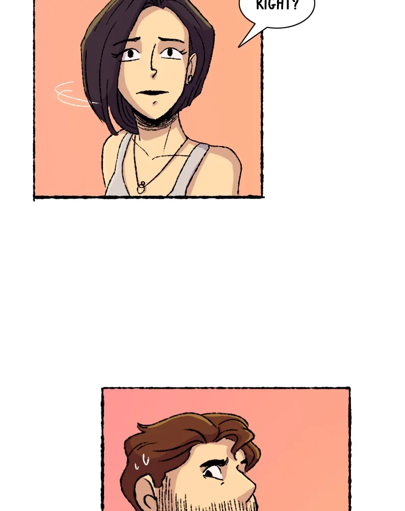 Bad Signs Chapter 47 page 38 - 