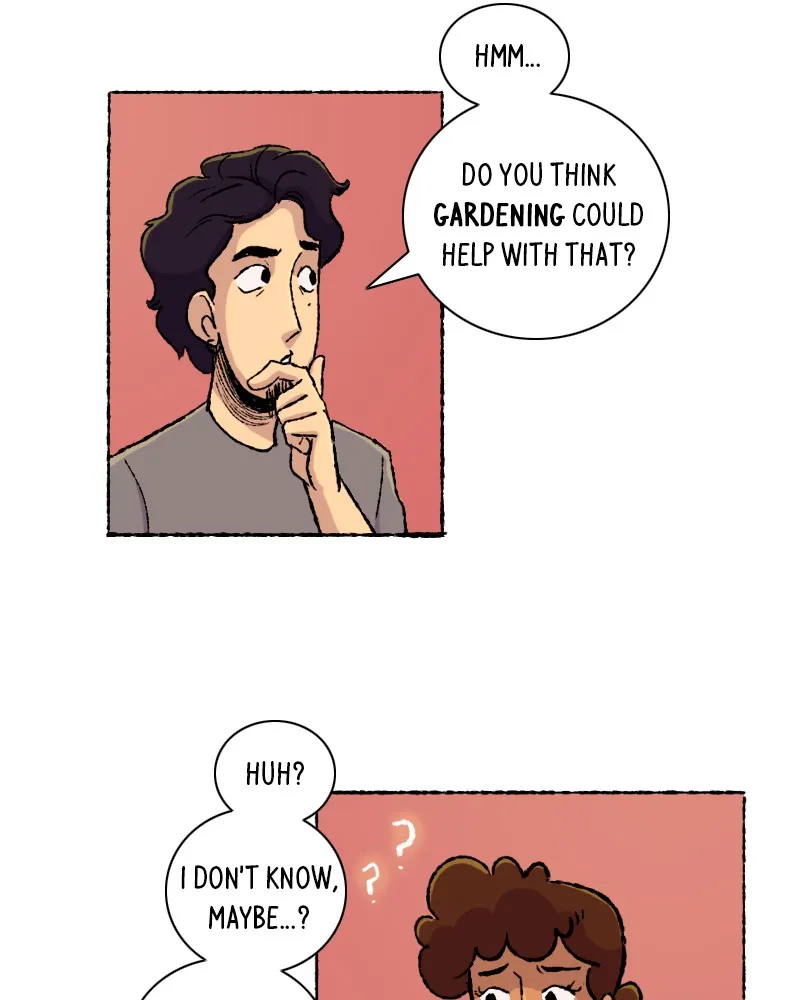 Bad Signs Chapter 47 page 5 - 