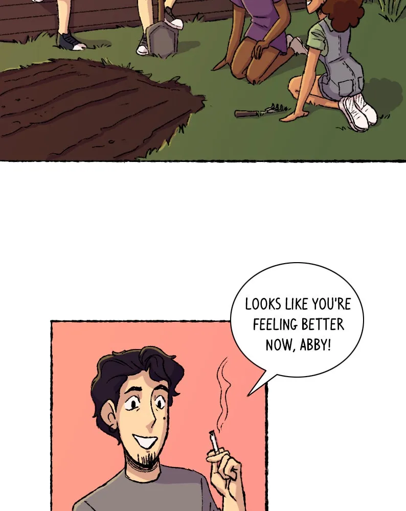 Bad Signs Chapter 47 page 41 - 