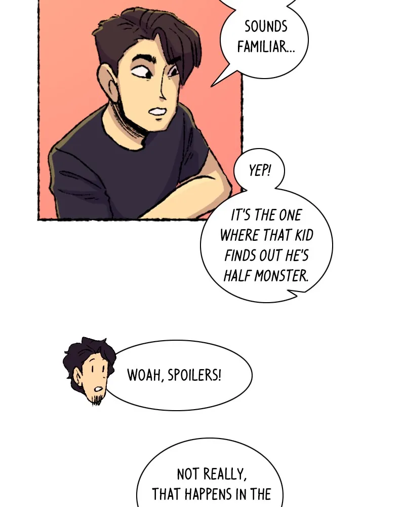 Bad Signs Chapter 47 page 44 - 