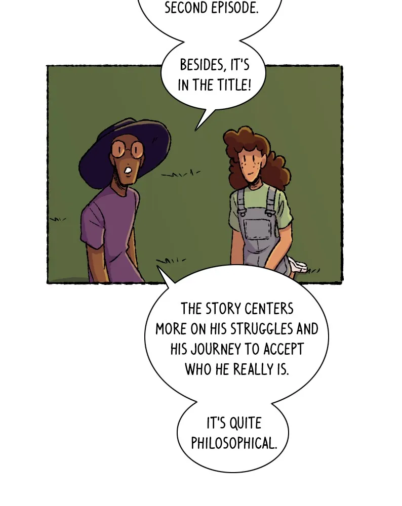 Bad Signs Chapter 47 page 45 - 