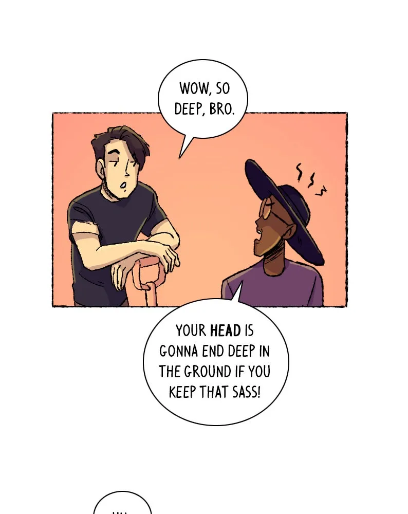 Bad Signs Chapter 47 page 46 - 