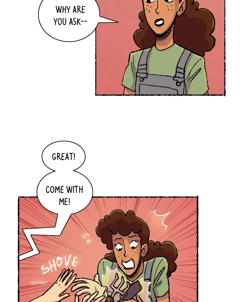 Bad Signs Chapter 47 page 6 - 