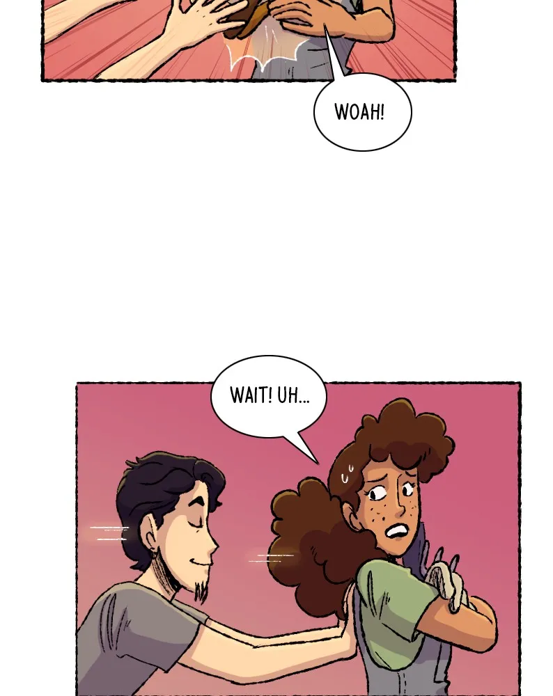 Bad Signs Chapter 47 page 7 - 