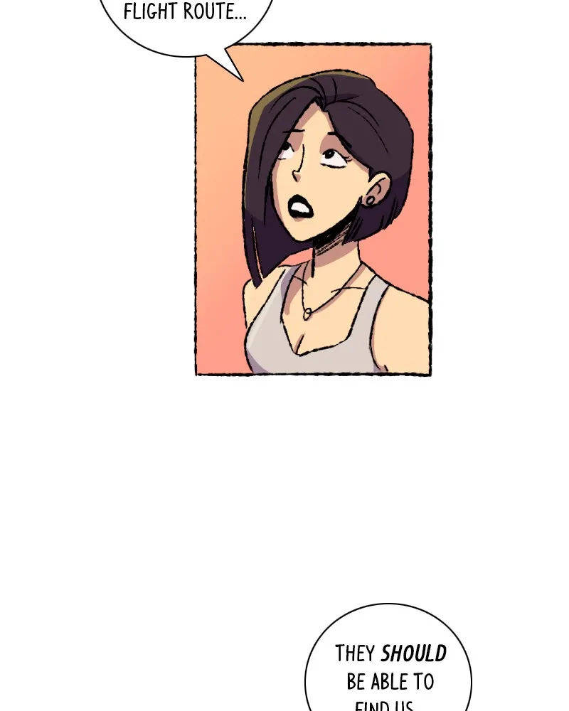 Bad Signs Chapter 48 page 2 - 
