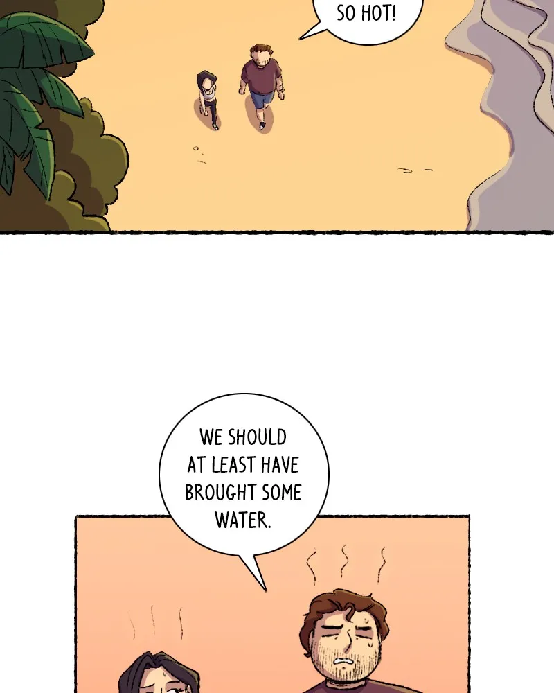 Bad Signs Chapter 48 page 13 - 
