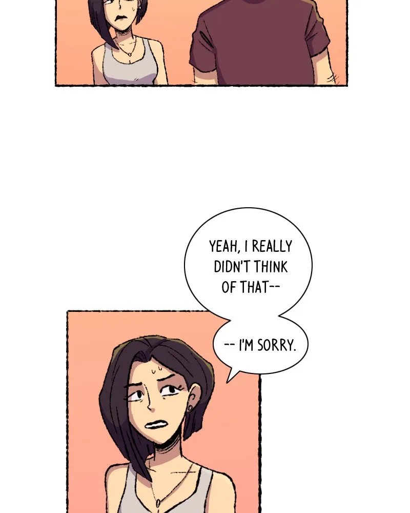 Bad Signs Chapter 48 page 14 - 