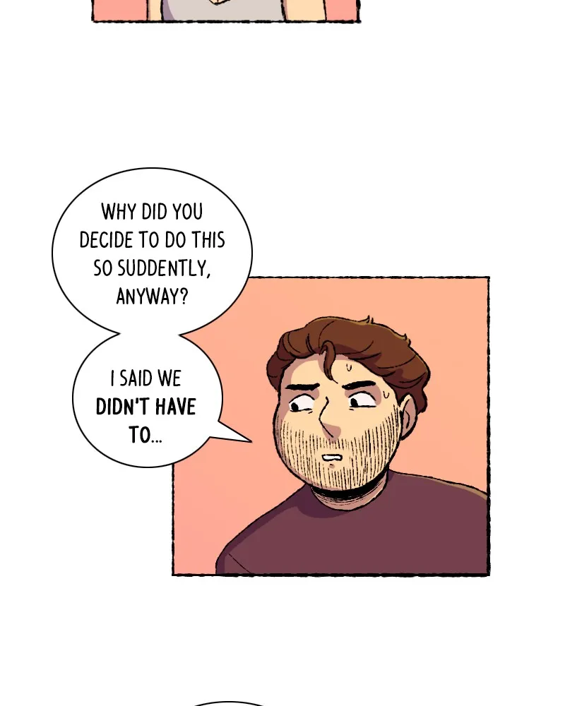 Bad Signs Chapter 48 page 15 - 