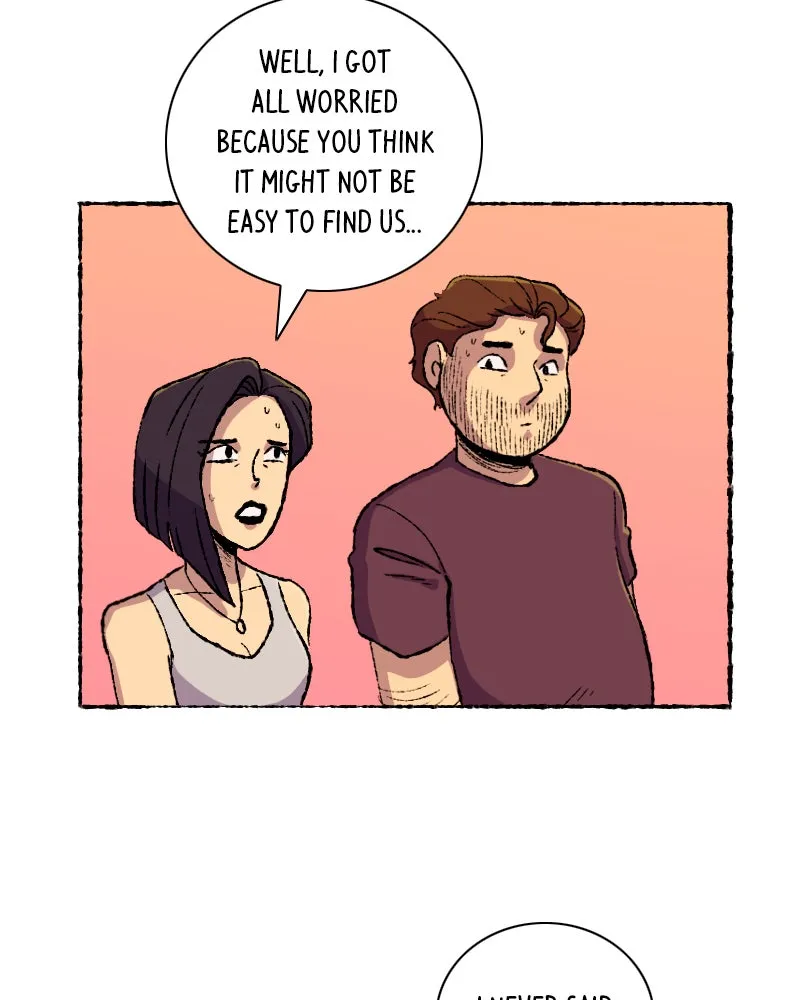 Bad Signs Chapter 48 page 16 - 