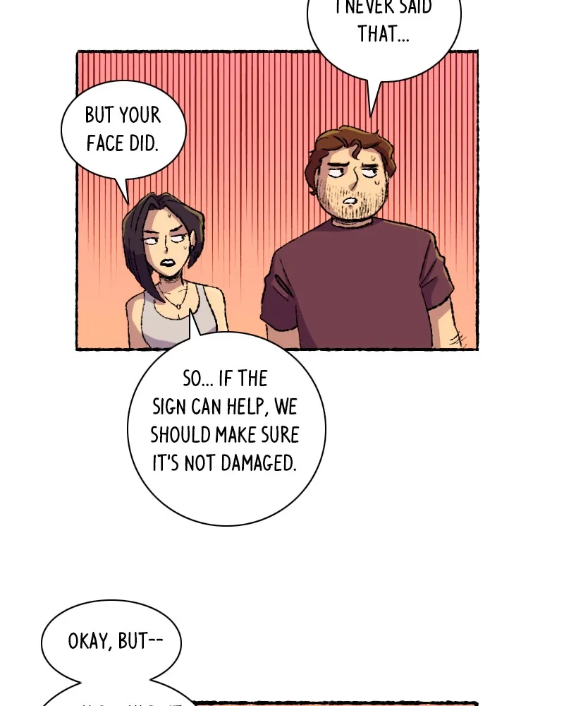 Bad Signs Chapter 48 page 17 - 