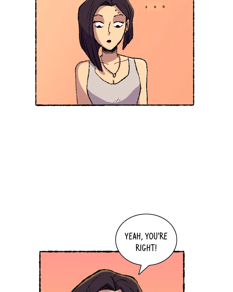 Bad Signs Chapter 48 page 19 - 
