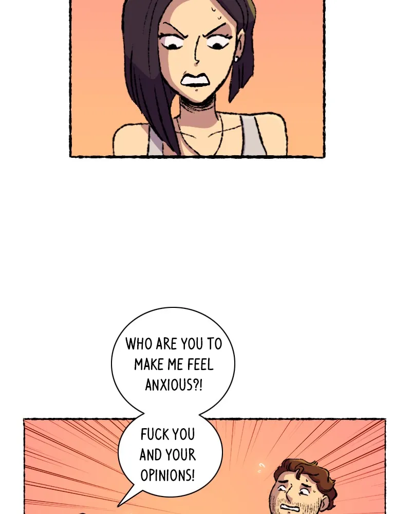 Bad Signs Chapter 48 page 20 - 