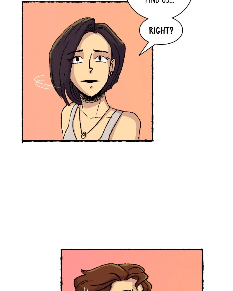 Bad Signs Chapter 48 page 3 - 
