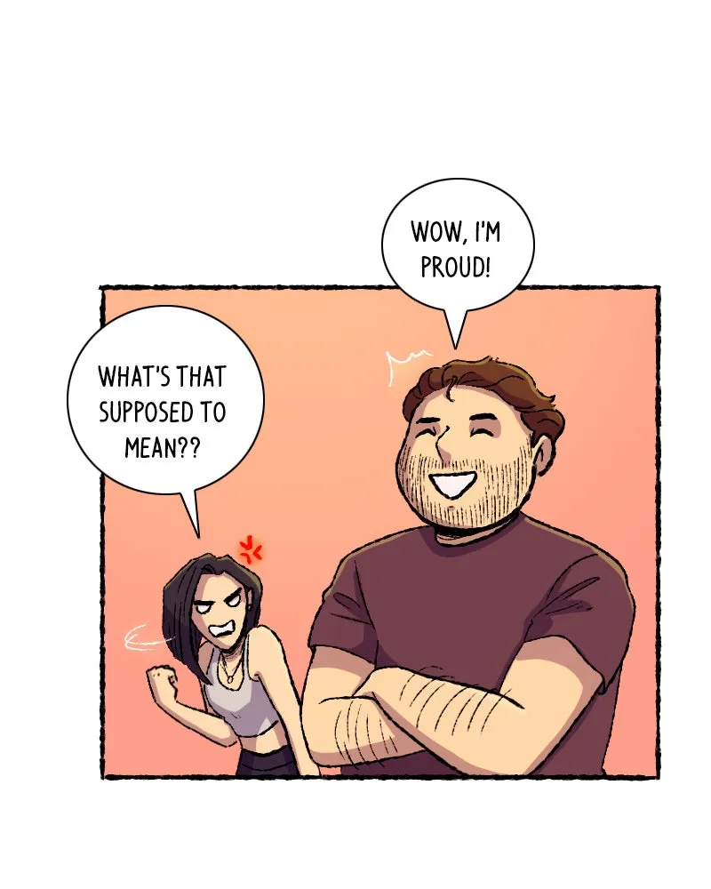 Bad Signs Chapter 48 page 23 - 