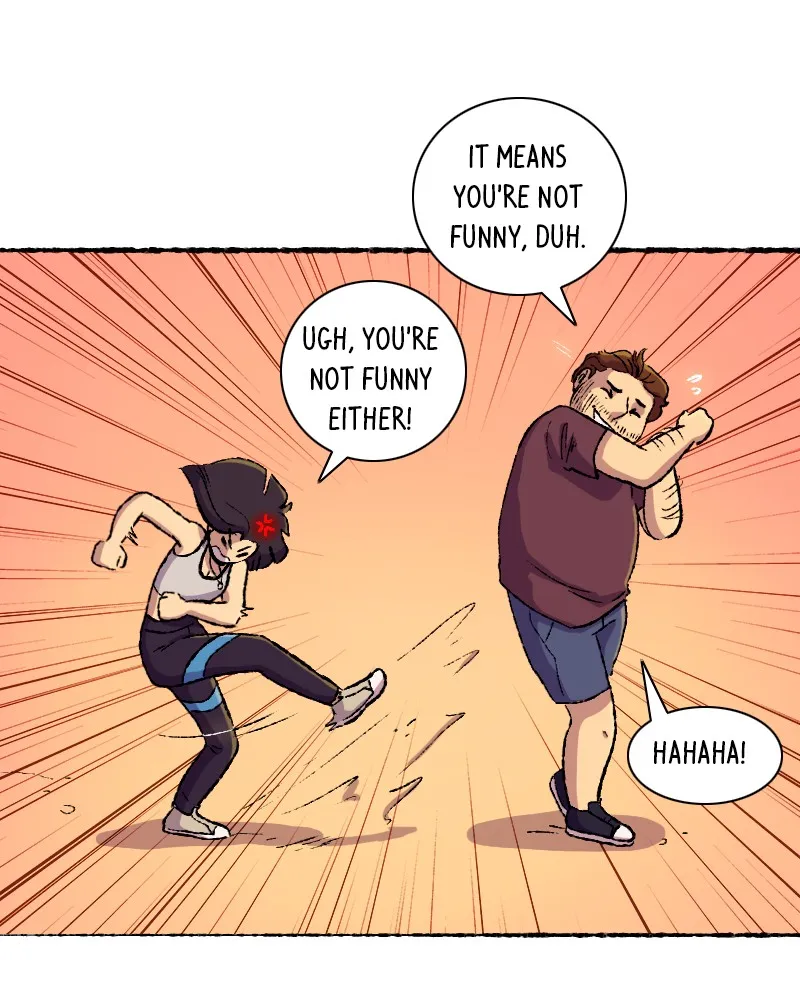 Bad Signs Chapter 48 page 24 - 