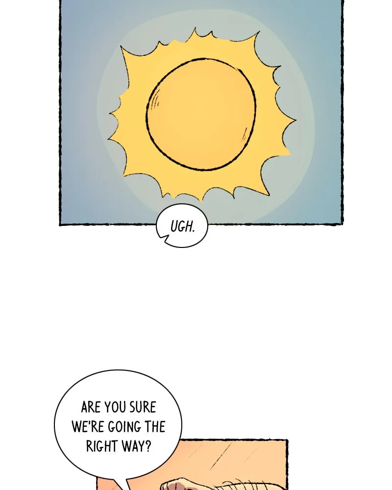 Bad Signs Chapter 48 page 26 - 