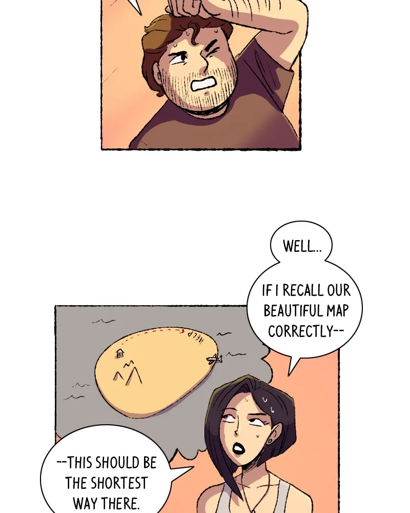 Bad Signs Chapter 48 page 27 - 