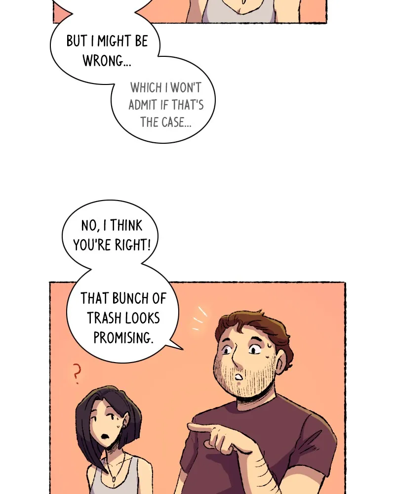 Bad Signs Chapter 48 page 28 - 