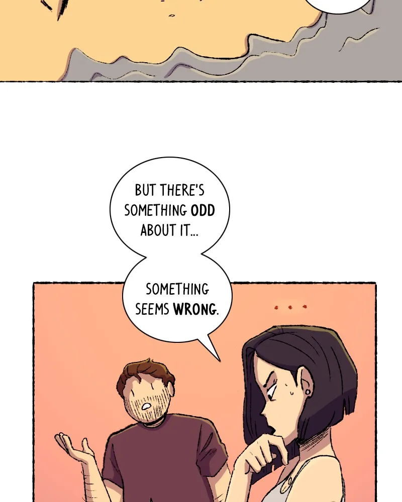 Bad Signs Chapter 48 page 30 - 