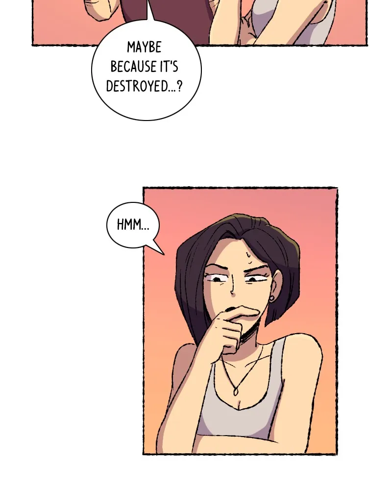 Bad Signs Chapter 48 page 31 - 
