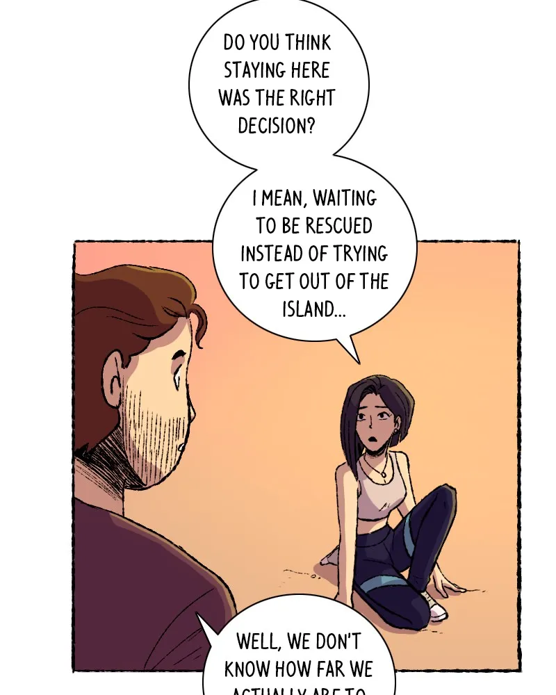 Bad Signs Chapter 48 page 35 - 
