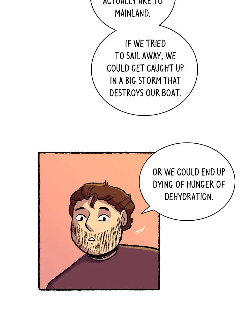 Bad Signs Chapter 48 page 36 - 