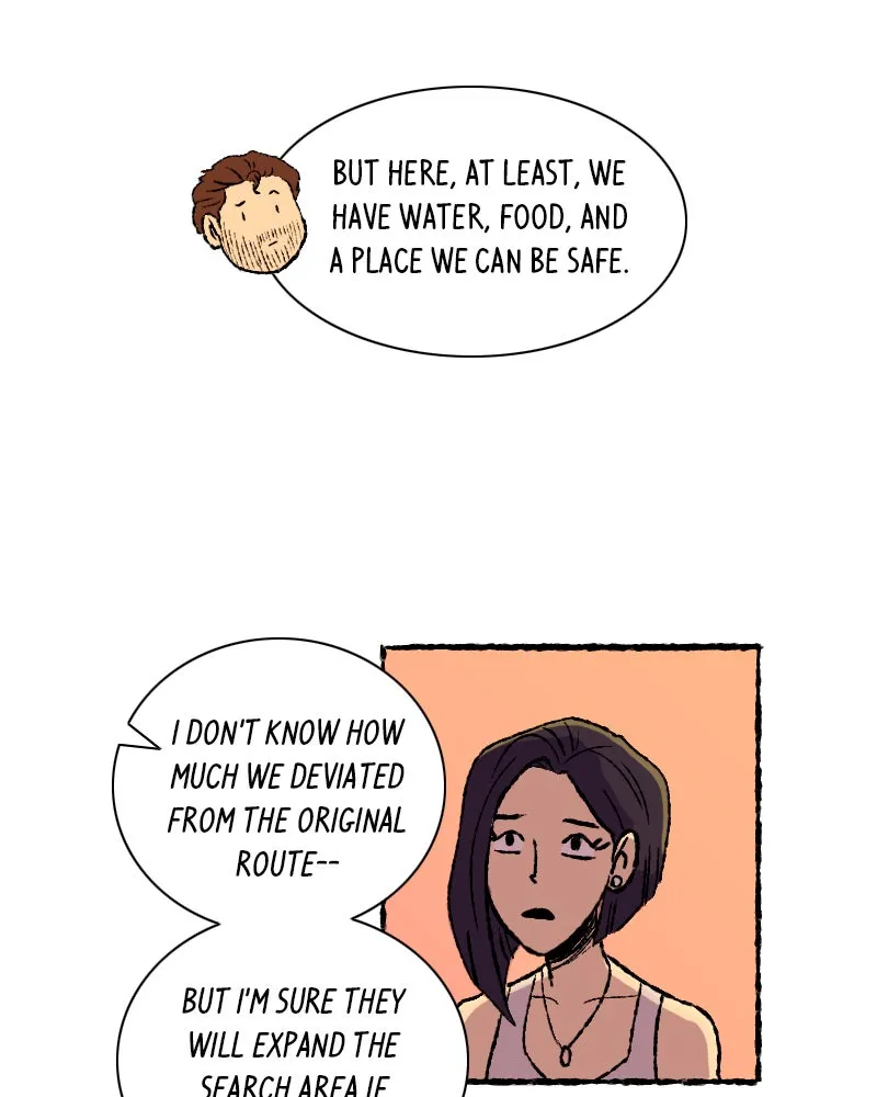 Bad Signs Chapter 48 page 38 - 