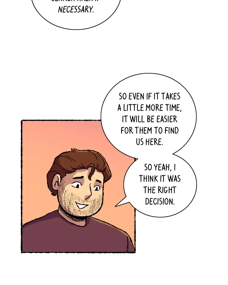 Bad Signs Chapter 48 page 39 - 